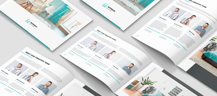 Brochure Design