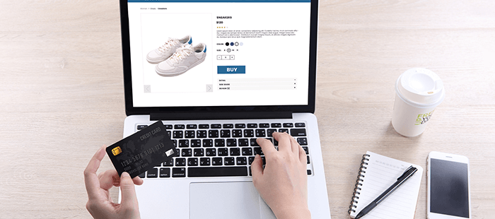 Ecommerce Website Design
