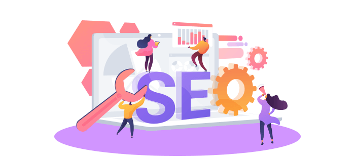 SEO Services