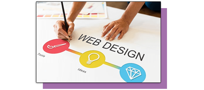 Website Redesign Services