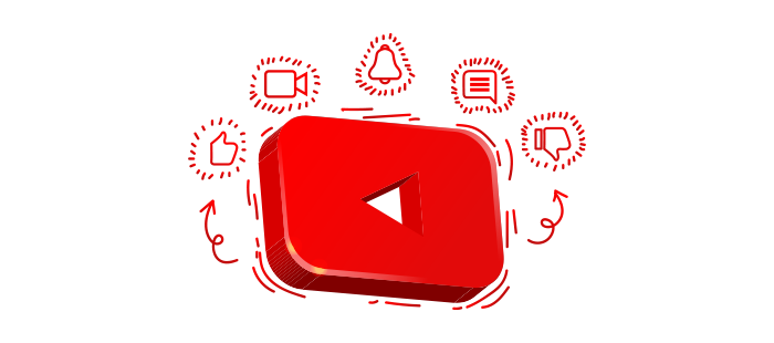 Youtube Advertising Agency