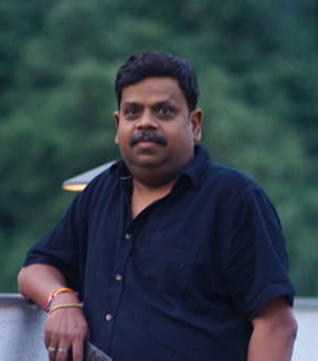 Anurag Srivastav