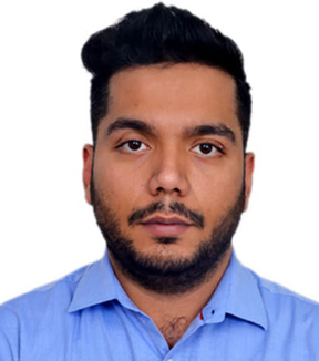Rajat Sharma