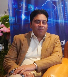Rajesh Shukla
