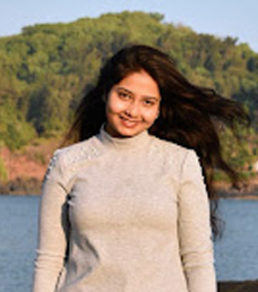 Shalini Singh